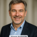 Jürgen Schmidt