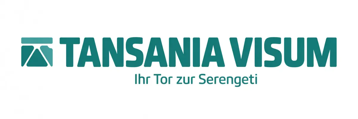 Tansania Visum – Einreise, E-Visa & Reiseinfos Logo